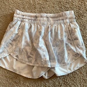 Lululemon Tracker Shorts